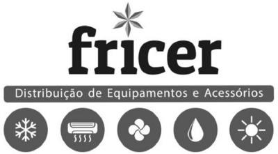 FRICER DISTRIBUIÇÃO DE EQUIPAMENTOS E ACESSÓRIOS