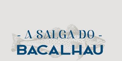 A SALGA DO BACALHAU