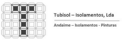 TUBISOL - ISOLAMENTOS, LDA ANDAIME - ISOLAMENTOS - PINTURAS