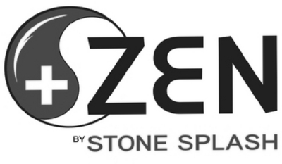+ ZEN BY STONE SPLASH