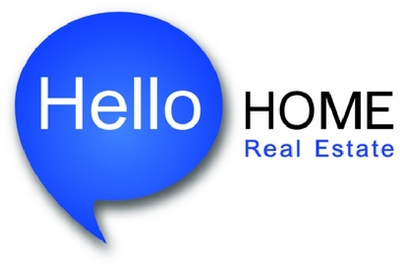 HELLO HOME - REAL ESTATE