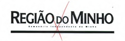 EMPRESA EDITORA DA REGIÃO DO MINHO