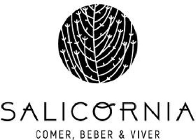 SALICORNIA - COMER, BEBER & VIVER