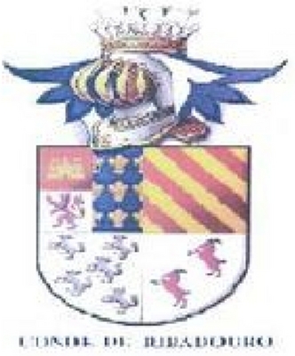 CONDE DE RIBADOURO