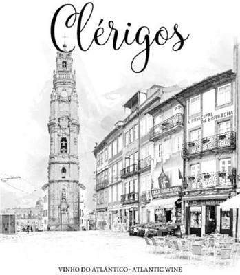 CLÉRIGOS, VINHO DO ATLÂNTICO, ATLANTIC WINE