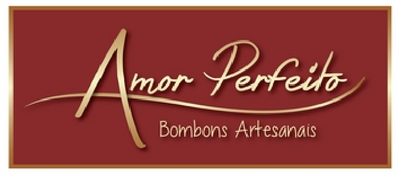 AMOR PERFEITO BOMBONS ARTESANAIS
