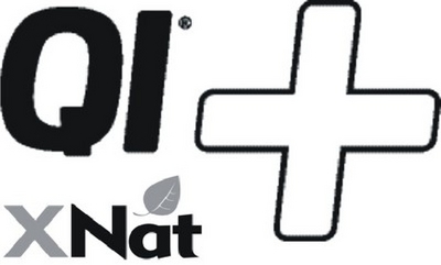 QI+ XNAT