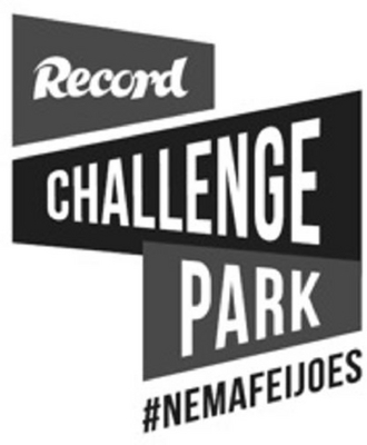 RECORD CHALLENGE PARK NEMAFEIJOES