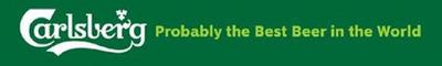 CARLSBERG - PROBABLY THE BEST BEER IN THE WORLD