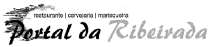 PORTAL DA RIBEIRADA RESTAURANTE CERVEJARIA MARISQUEIRA