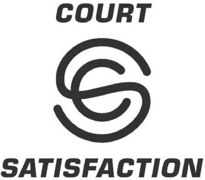 COURT SATISFACTION CS