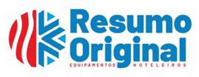 RESUMO ORIGINAL EQUIPAMENTOS HOTELEIROS