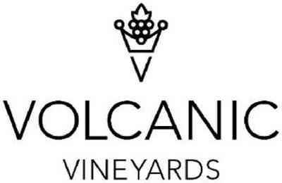 VOLCANIC VINEYARDS