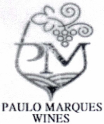 PAULO MARQUES WINES