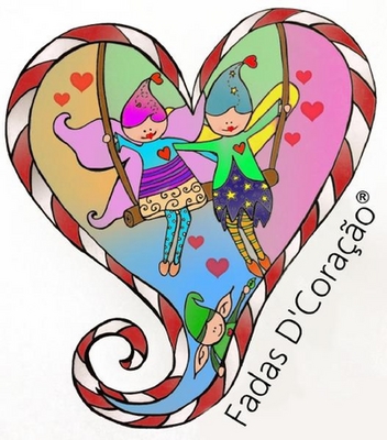 FADAS D CORAÇÃO