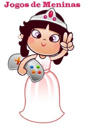 JOGOS DE MENINAS