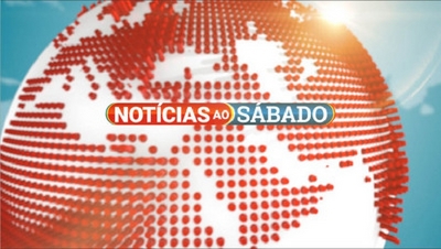 NOTÍCIAS AO SÁBADO
