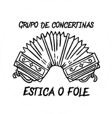 GRUPO DE CONCERTINAS ESTICA O FOLE