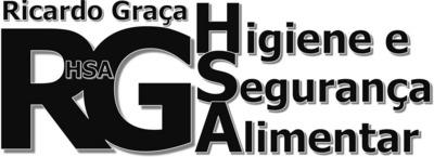 RGHSA RICARDO GRAÇA HIGIENE E SEGURANÇA ALIMENTAR