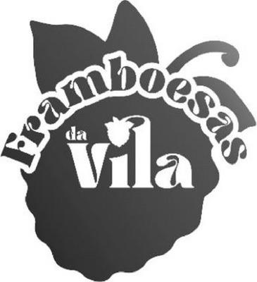 FRAMBOESAS DA VILA