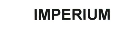 IMPERIUM