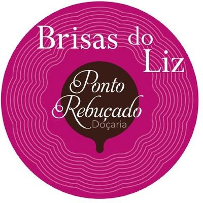 BRISAS DO LIZ PONTO REBUÇADO DOÇARIA