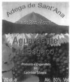 ADEGA DE SANT ' ANA