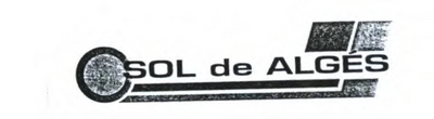 SOL DE ALGÉS