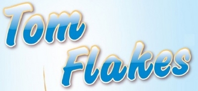 TOM FLAKES