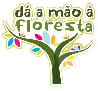 DÁ A MÃO À FLORESTA