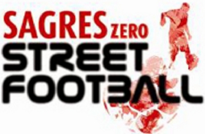 SAGRES ZERO STREET FOOTBALL