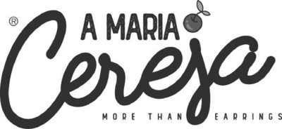 A MARIA CEREJA MORE THAN EARRINGS