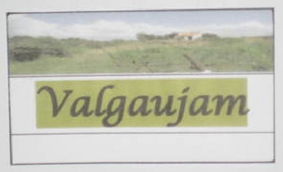 VALGAUJAM