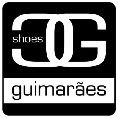 CG SHOES GUIMARÃES