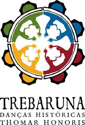 TREBARUNA DANÇAS HISTÓRICAS THOMAR HONORIS