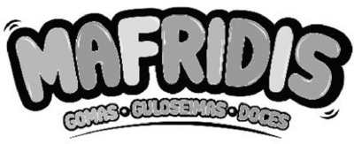 MAFRIDIS GOMAS.GULOSEIMAS.DOCES