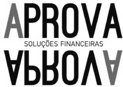 APROVA SOLUÇÕES FINANCEIRAS