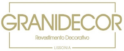 GRANIDECOR REVESTIMENTO DECORATIVO LISSONIA