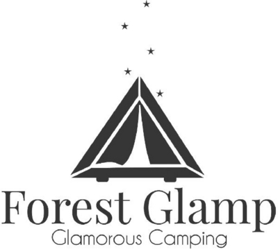 FORESTGLAMP  GLAMOROUS CAMPING