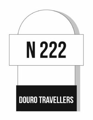 N 222 DOURO TRAVELLERS