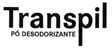 TRANSPIL PÓ DESODORIZANTE