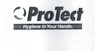 PROTECT HYGIENE IN YOUR HANDS