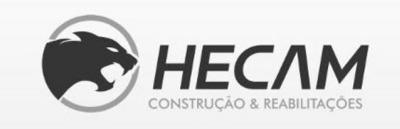 HECAM CONSTRUÇÃO E REABILITAÇÕES