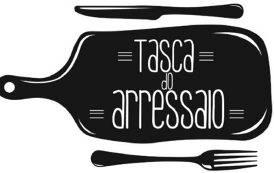 TASCA DO ARRESSAIO