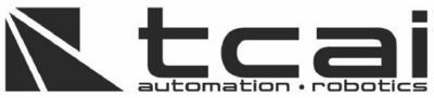 TCAI AUTOMATION ROBOTICS