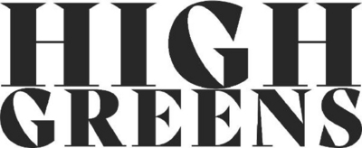 HIGH GREENS