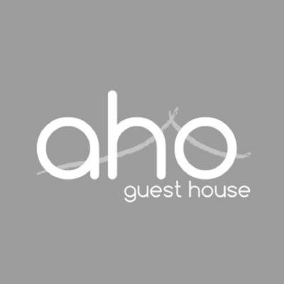 AHO, GUEST HOUSE