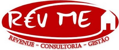 REV ME - REVENUE, CONSULTORIA E GESTÃO