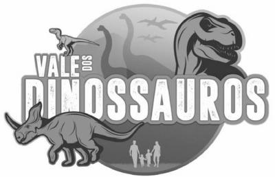 VALE DOS DINOSSAUROS