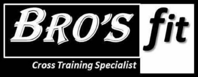 BRO'S FIT - CROSS TRAINING SPECIALIST